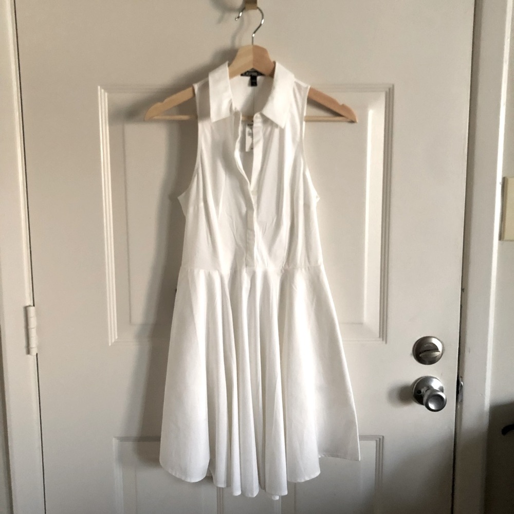 Express Dress